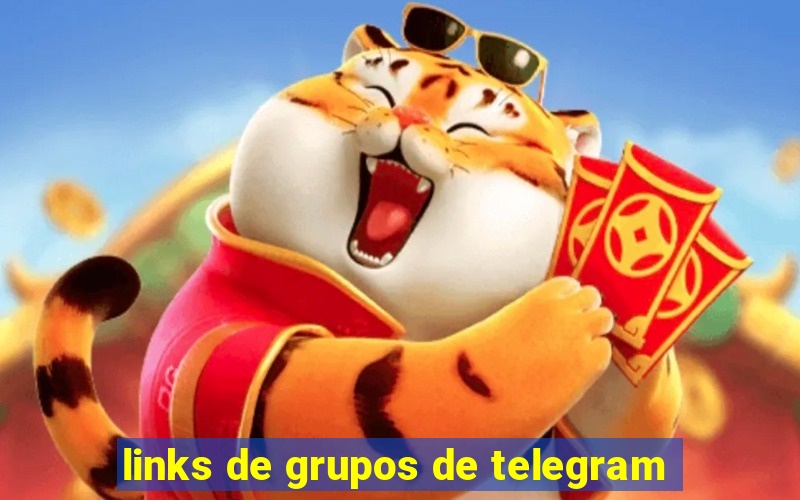 links de grupos de telegram